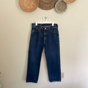 36x30 Levi’s
